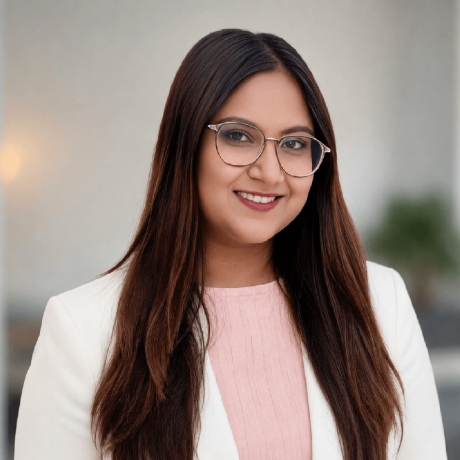 Neha Mangla, Senior Full Stack Engineer